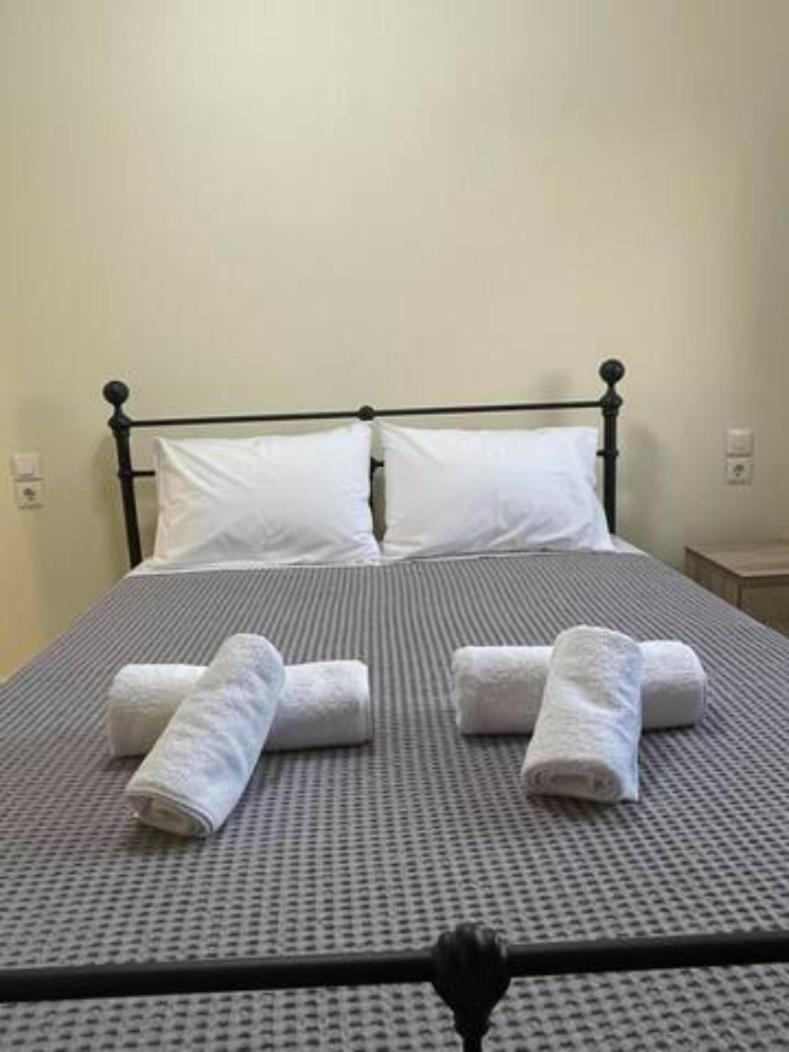 Apartment Spacious Quiet For Relaxed Holidays Stira